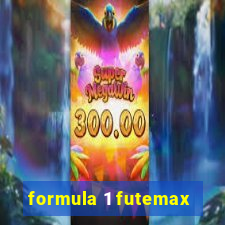 formula 1 futemax